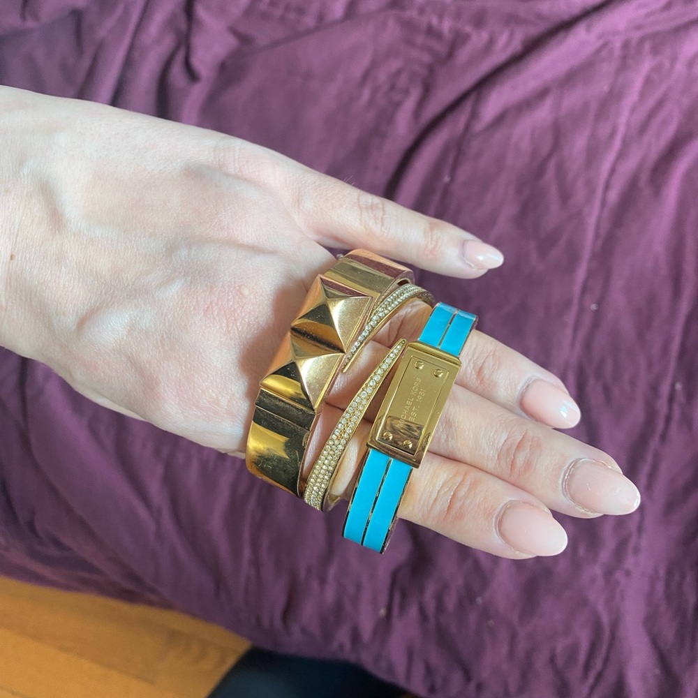 Designer Jewelry Bundle